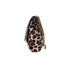 Jimmy Choo Leopard Shoulder, bottom view